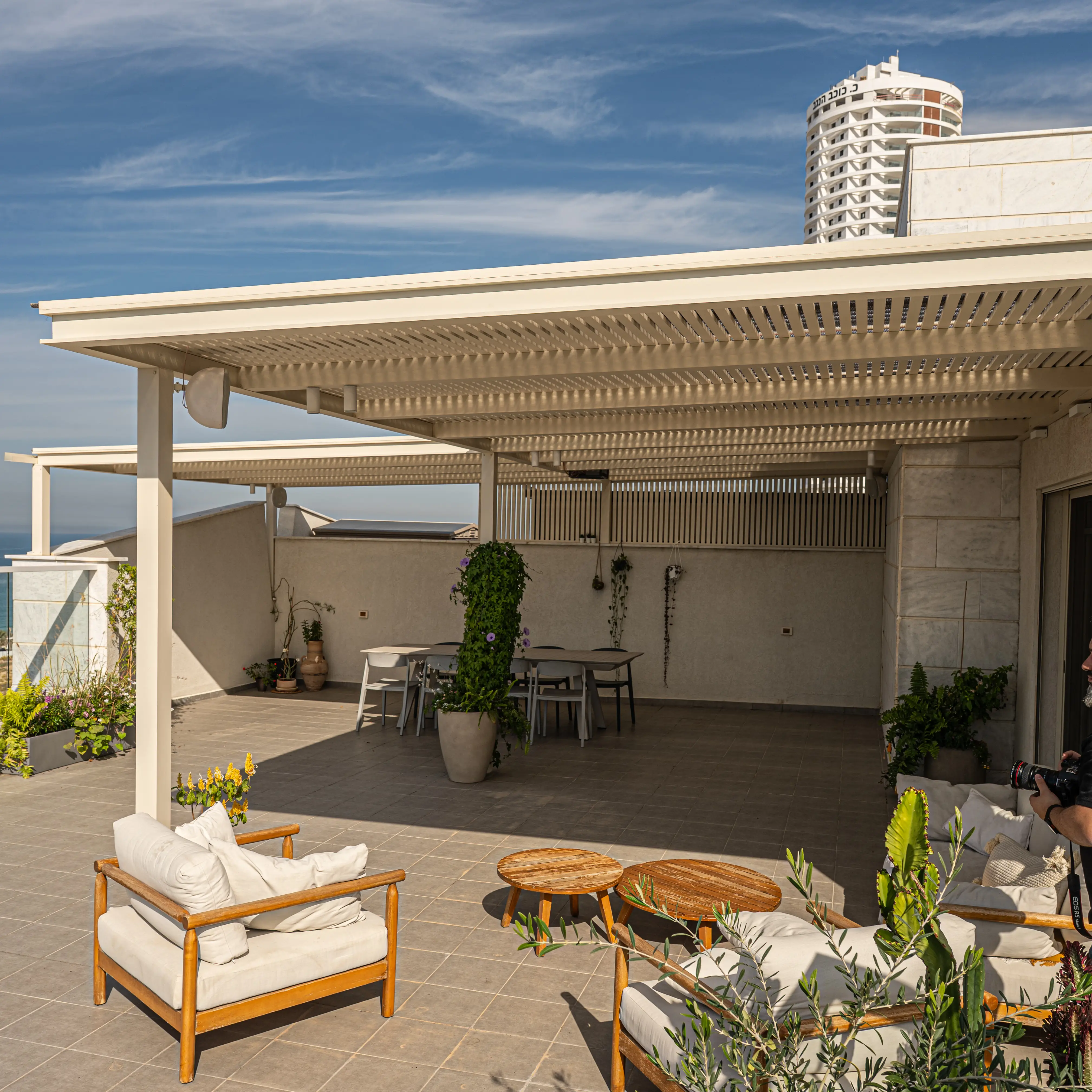 אווירה ייחודית - תמונה 4