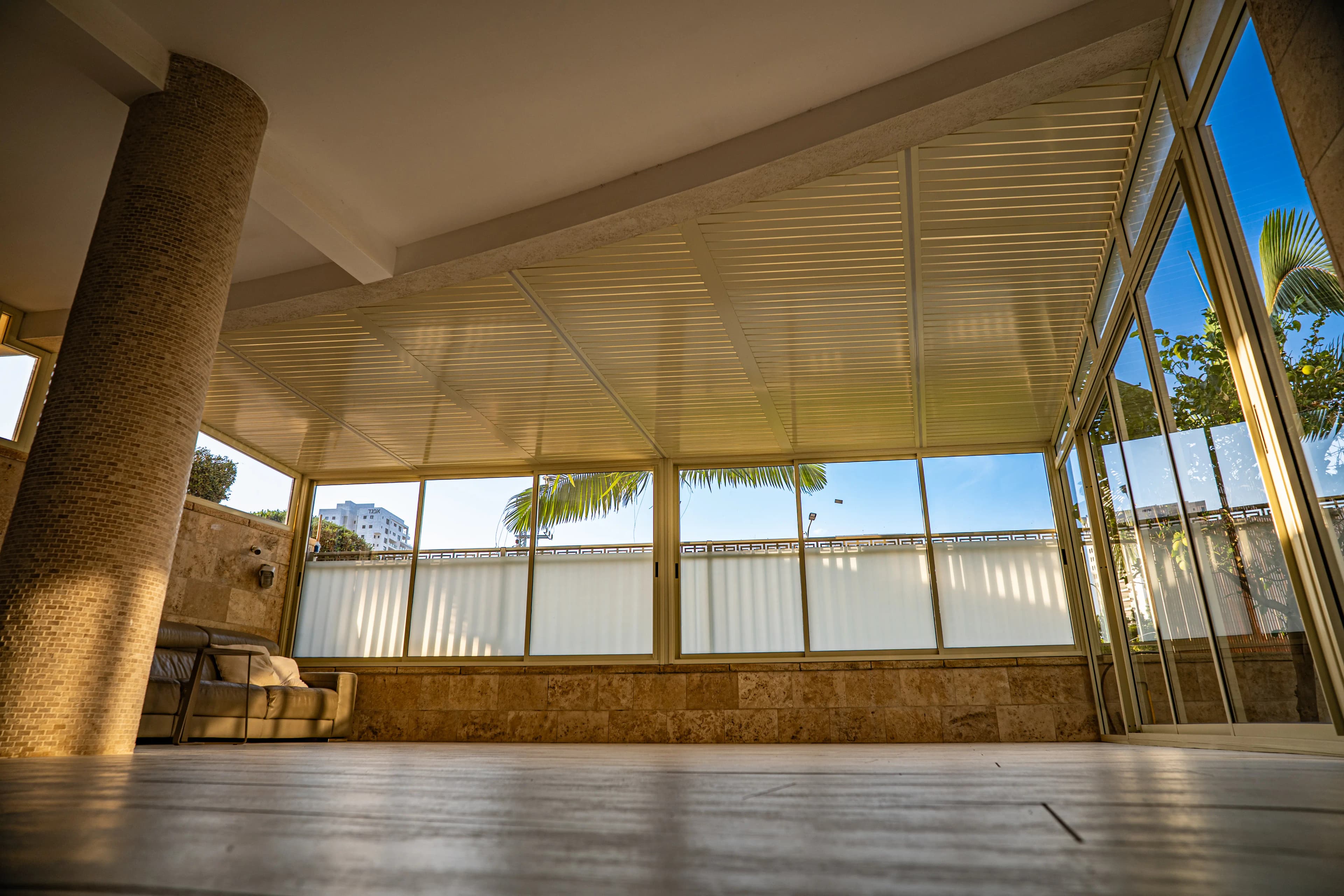 עיצוב כפרי מודרני - תמונה 10