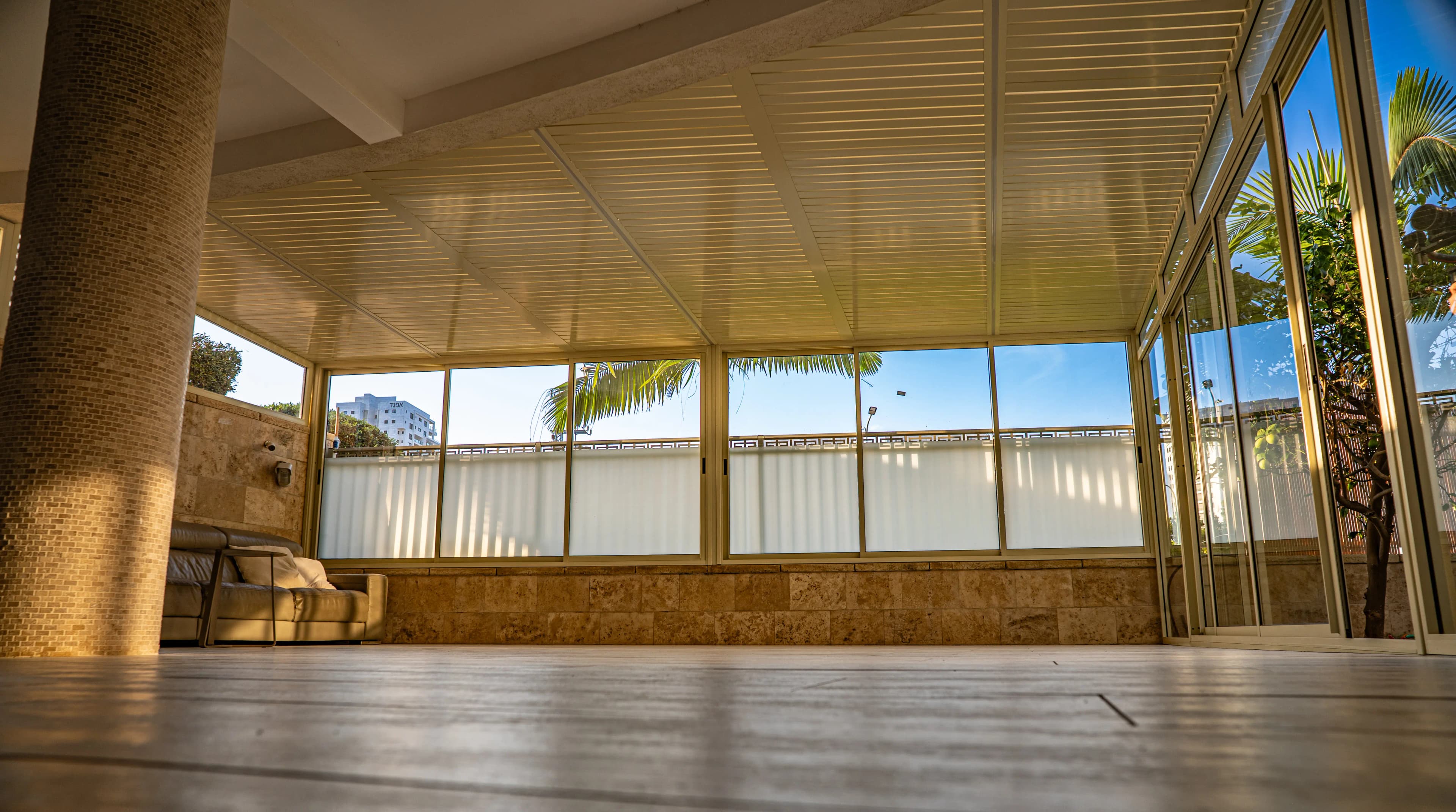 עיצוב כפרי מודרני - תמונה 2