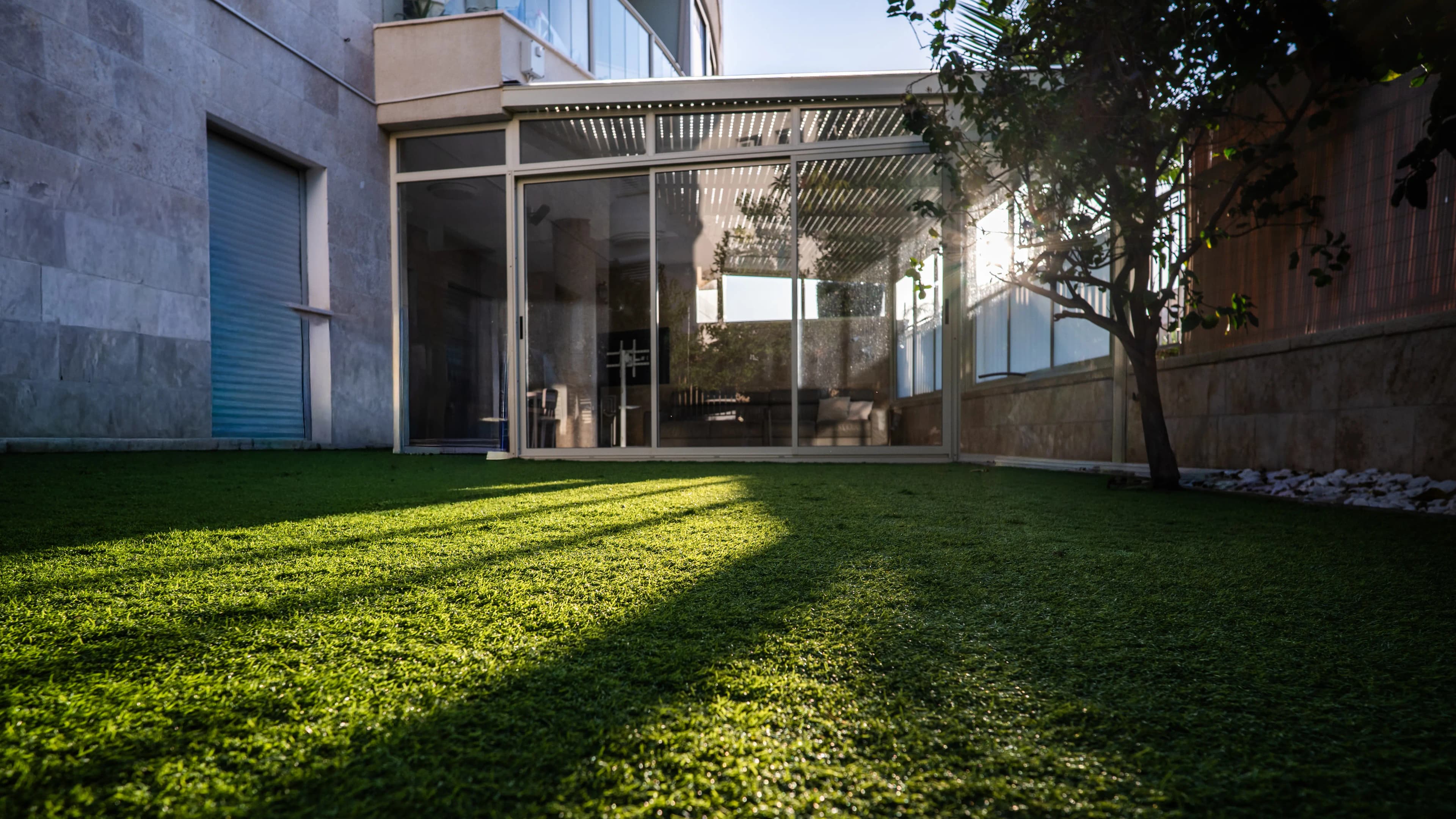 עיצוב כפרי מודרני - תמונה 7